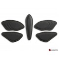 LUIMOTO TANK LEAF Tank Pads for the Yamaha YZF-R1 (15-24)
